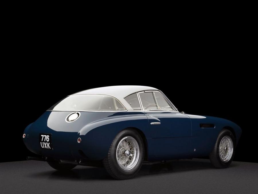  Ferrari 212 Inter Berlinetta (0205EL) 1952 года  (фото 7 из 7)